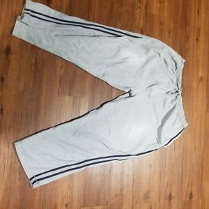Mens Nautica Sweat Pants